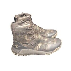 Under Armour UA HOVR Dawn WP 2.0 Men’s Size 10 Waterproof Boots Tactical NIB